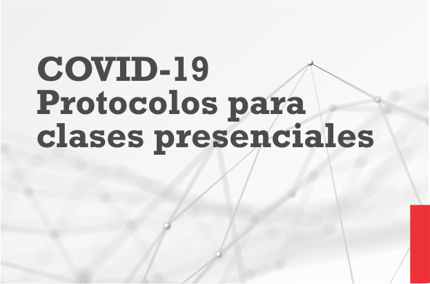 Protocolos COVID-19